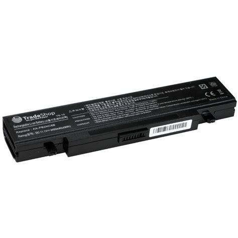 Trade Shop Laptop Notebook Akku 4400mah Für Samsung R470 R560 R610 R39 R40 R41 R45 R60 R65 R70