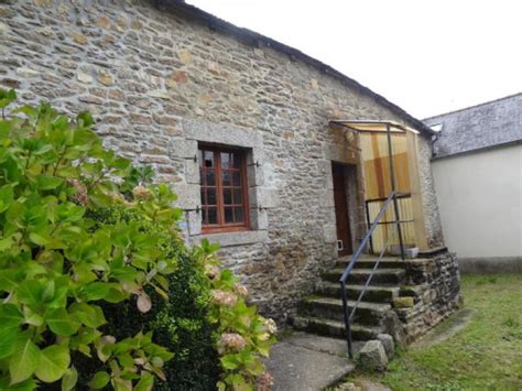 Maisons 1 chambre à vendre Saint Nicolas du Pelem 22480 2 annonces