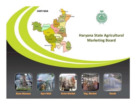 Haryana State Agricultural Marketing Board