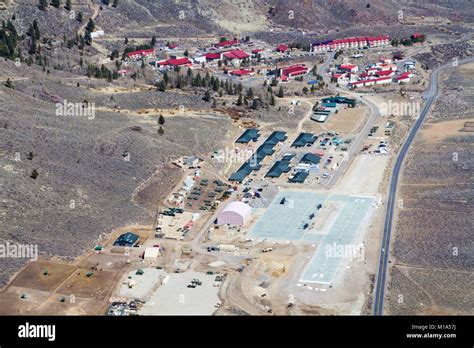 120128 Z Jk353 010 An Aerial View Of The Marine Corps Mountain Warfare