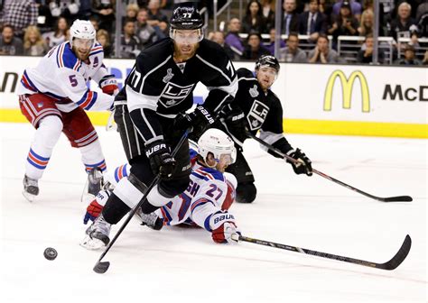 Los Angeles Kings win Stanley Cup | Fox News