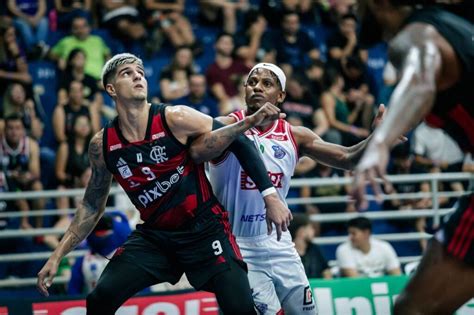 Flamengo E Sesi Franca Disputam A Final Do Nbb Confira O Hist Rico E