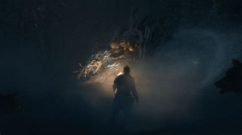 Banishers: Ghosts of New Eden Reveal Trailer Released - Gameranx