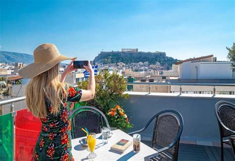 Where to Stay on the Athens Riviera: Hotels for Every Budget | Athens ...