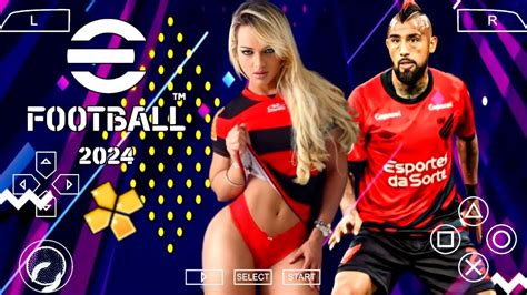 Saiuu Efootball Pes Sul Americano Brasileir O Narra O Br