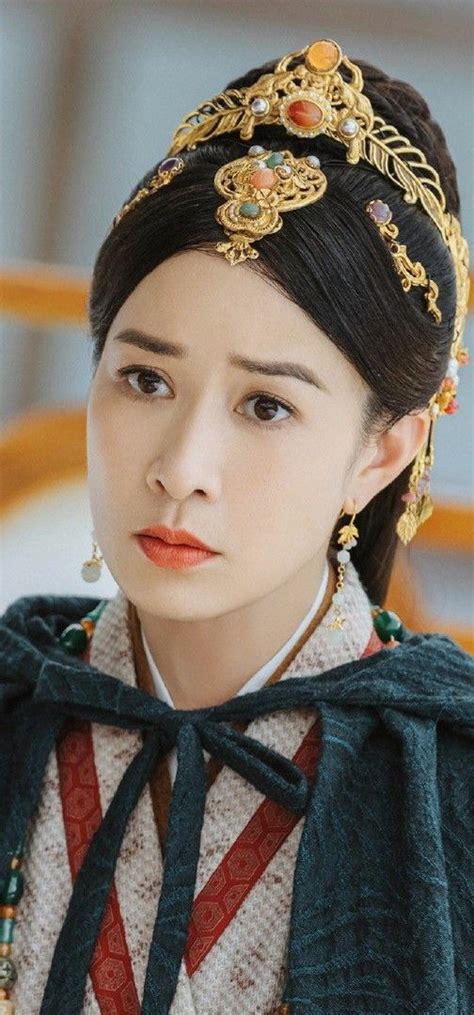 Historical Period Dramas Korean Crown Jewelry Costumes Tips