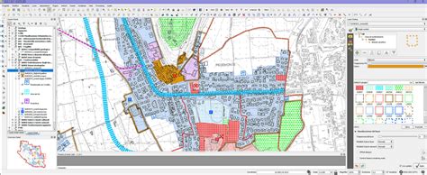 Qgis Mapping Software Top Reasons Why You Should Try Using It Leoneil ...