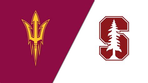 Arizona State Vs Stanford 122923 Stream The Game Live Watch Espn