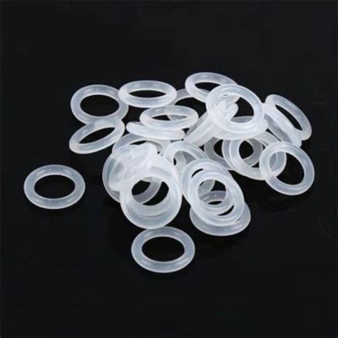 Plastic Grommets in Jalgaon, Payal Irrigation | ID: 2851793985891