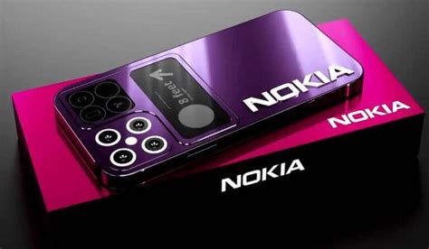 Nokia Dragon Pro 5G 2024 Release Date Price And Rumours