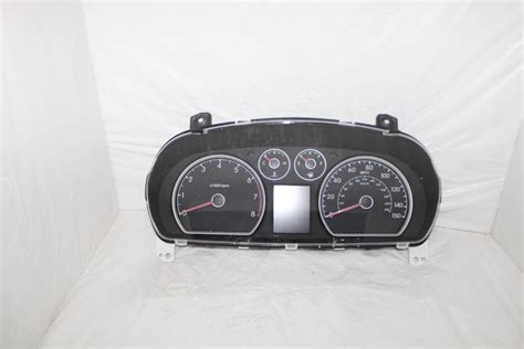 Instrument Cluster Store Instrument Cluster Replacement And Repair