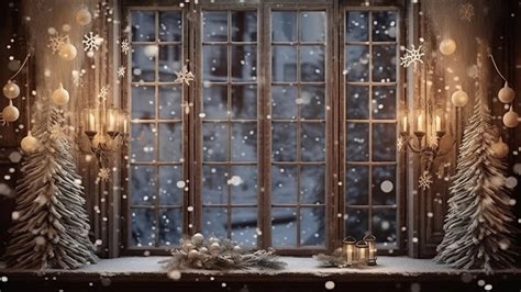 Зимний вечер (Winter evening) - мелодия праздника! - YouTube