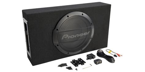 Pioneer Ts Wx La Audio Systems Car Moto Online Shop Bm Lv