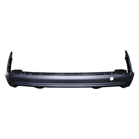 Replace Hyundai Tucson Rear Lower Bumper Cover