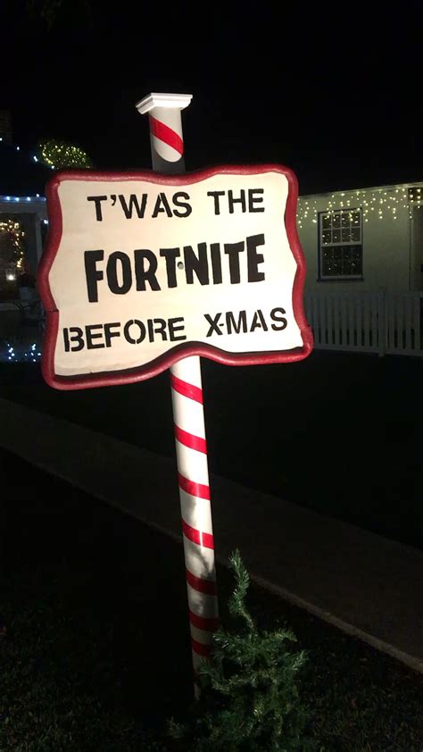 FortNite Christmas : r/FortNiteBR