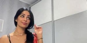 Hot Adelle In Saree Tnaflix