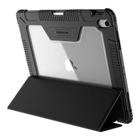 Capa Case Bumper Anti Impacto Ipad Pro 12 9 KaBuM