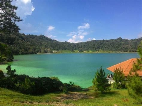 5 Danau Eksotis Di Pulau Flores Tapi Tak Banyak Yang Tahu