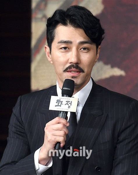 Cha Seung Won Kstyle Actor