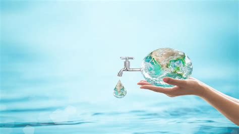 World Water Day 2024 Date History Significance And Theme In Hindi Amar Ujala Hindi News Live