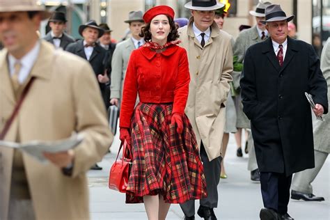 The Marvelous Mrs Maisel Season 2 Episode 2 Recap