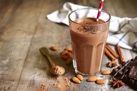 Top 10 Best Meal Replacement Shake Brands Healthtrends