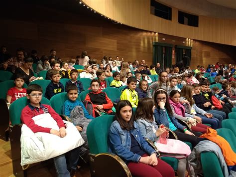 El Conciertazo Ceip San Juan Bosco San Carlos Del Valle Ciudad Real