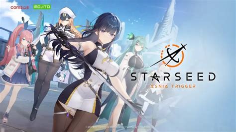 Starseed Asnia Trigger Buka Tahap Registrasi Untuk Versi Global