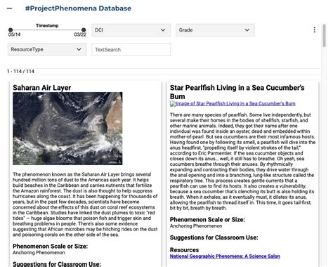 Top Sites For Discovering Ngss Phenomena Innerorbit Blog