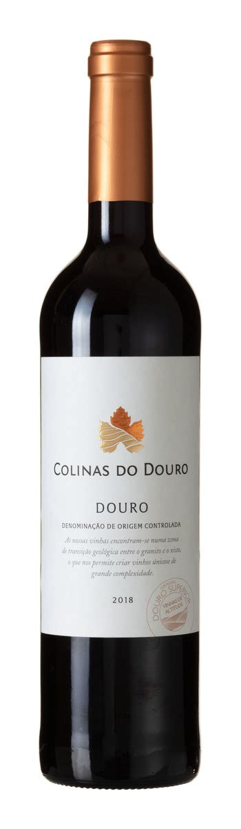 Colinas Do Douro Vinmonopolet