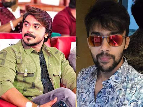 Bigg Boss Tamil From Azeem To Aarav Nafeez Kizer Heres What Keeping