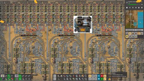 Factorio Electric Furnace Elektryczny Piec Automatyzacja Jak