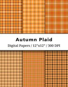 Free Christmas Tartan And Buffalo Plaid Digital Papers Free Digital