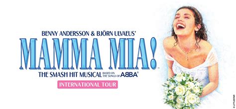 Unleash the Magic of ABBA with MAMMA MIA! Musical in Singapore - Urban Ladies