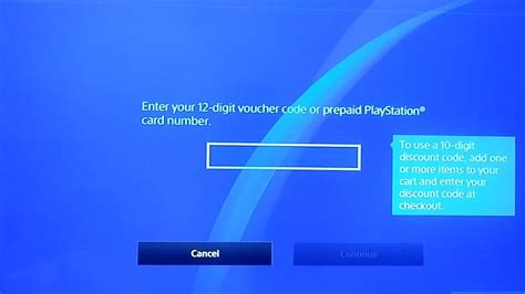 How To Redeem Codes On Ps5 Playstation How To Redeem Codes