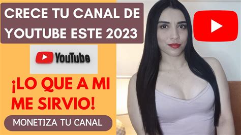 Pasos Y Requisitos Para Monetizar Tu Canal De Youtube Youtuber