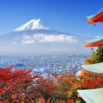 La Cima Del Monte Fuji Gion Osaka C Mo Recorrer Jap N Sin Salir De