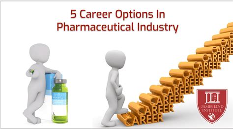 Career Options In Pharmaceutical Industry Jli Blog