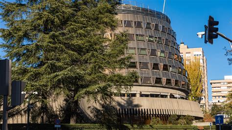 El Tc Desestima El Recurso Del Pp Contra La Ley Del Aborto