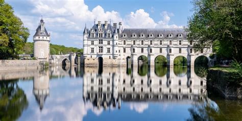 Here Is The Best Itinerary To Visit The Loire Valley Castles In A Few