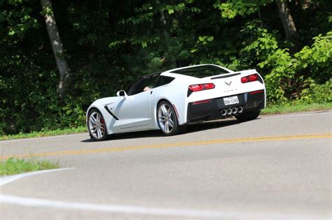 The Official Arctic White Stingray Corvette Photo Thread Page 65