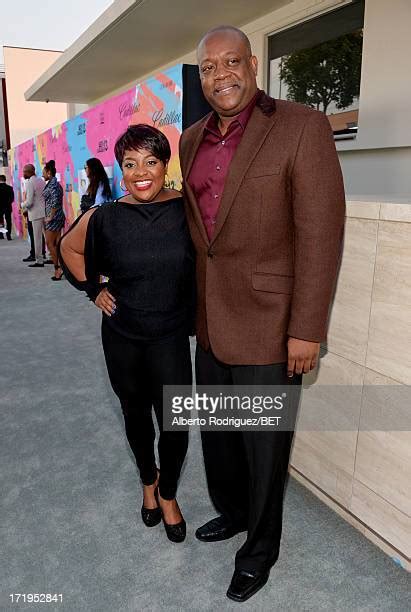 Sherri Shepherd Lamar Sally Photos and Premium High Res Pictures ...