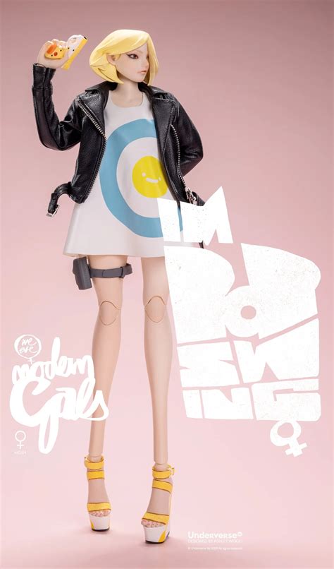 im pop swing underverse