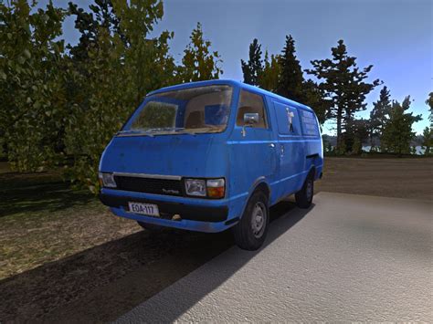 Hayosiko Turbo At My Summer Car Nexus Mods And Community