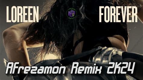 Dj Breakbeat Terbaru Forever Loreen Afrezamon Remix Youtube