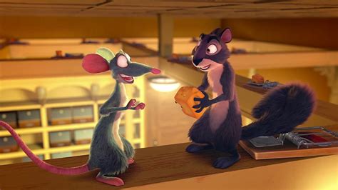 Download Movie The Nut Job Hd Wallpaper