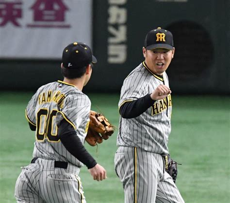 阪神 西勇が六回終了まで1安打投球！ 巨人打線に付け入る隙を与えず阪神タイガースデイリースポーツ Online