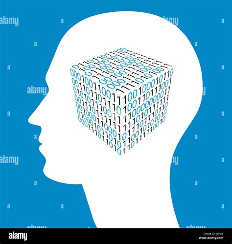 robotic complex stock vector images alamy