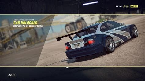 Need For Speed Heat Dapet Bmw Legendaris Tapi Youtube