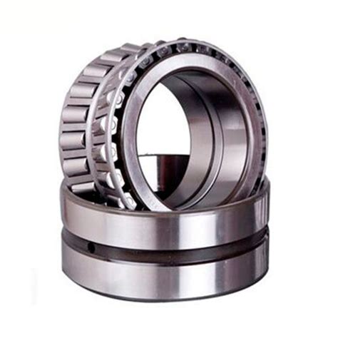 Kegelrollenlager 352126 THB Bearings Radial Axial 2 Reihig